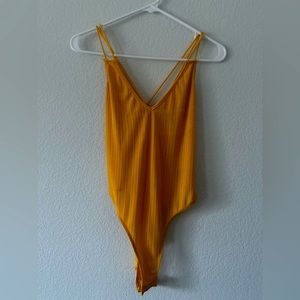 SHEIN bodysuit medium